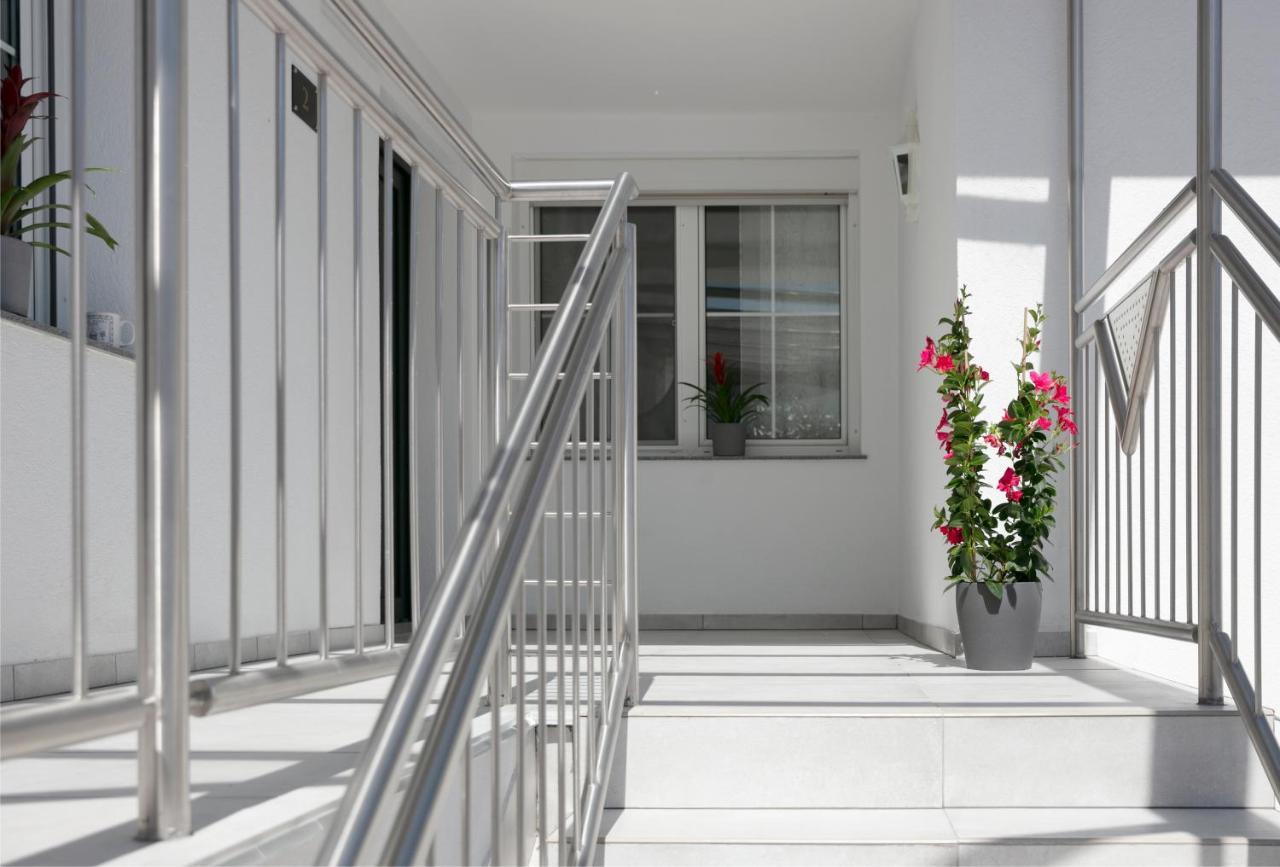 Kracher Ferienhaus No 2 - Inklusive Pool Illmitz Exterior photo